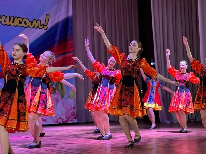 11.03 Тайны народов России. Мост между культурами 4