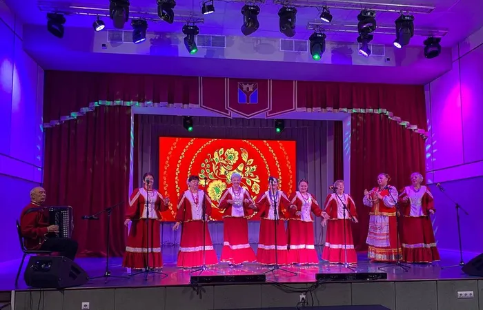 3.12 Концерт 5