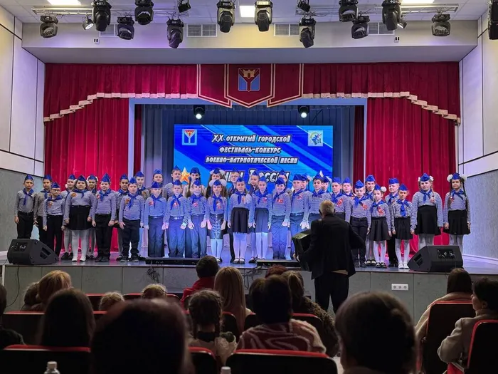13.02 Сыны России 15