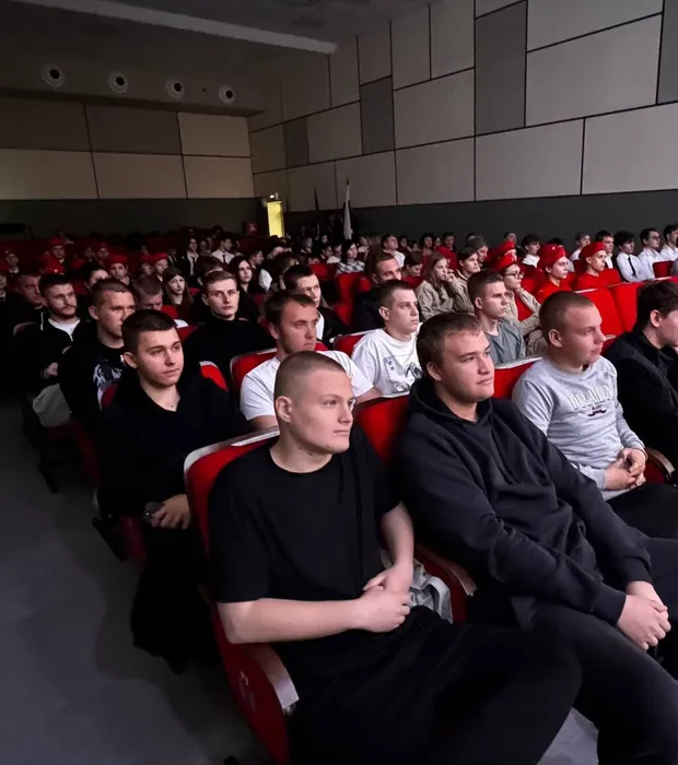 21.10 Осенний призыв 2