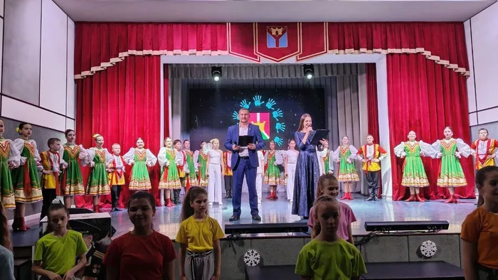 20.11 Снежинка Доброты 19
