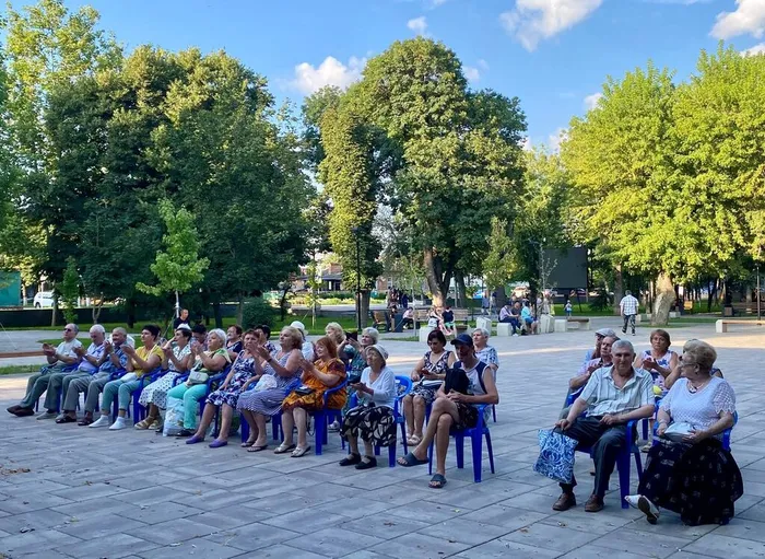 23.07 Родные напевы 2