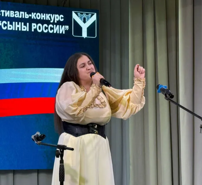 16.02 Сыны России 11