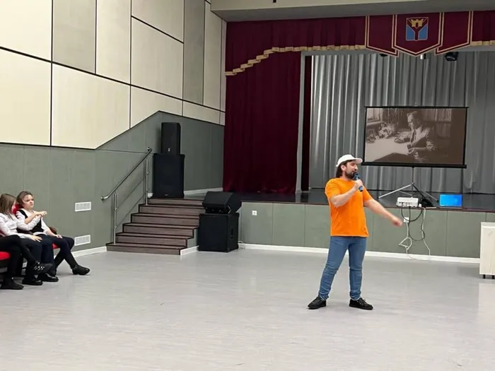 13.02 Экологическое путешествие 1