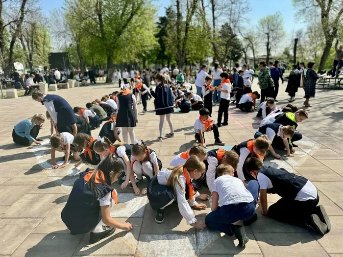12.04 День космонавтики 9