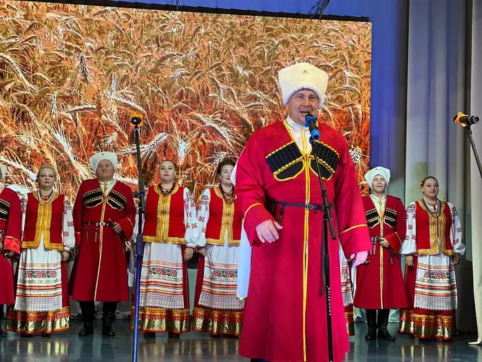 11.11 Концерт Хмель 1