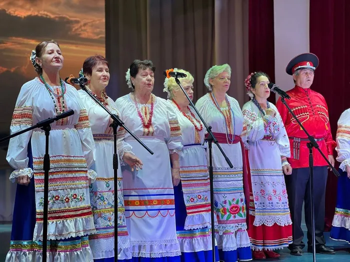 16.09 Любава 2
