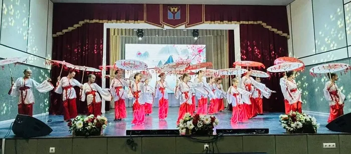 6.03 Концерт 6