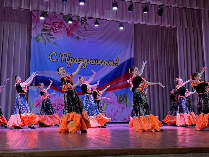 11.03 Тайны народов России. Мост между культурами 1