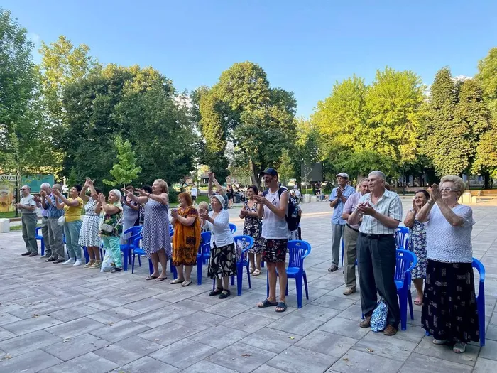 23.07 Родные напевы 9