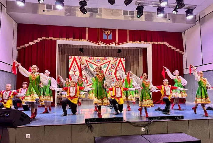 28.11 День матери конц 8