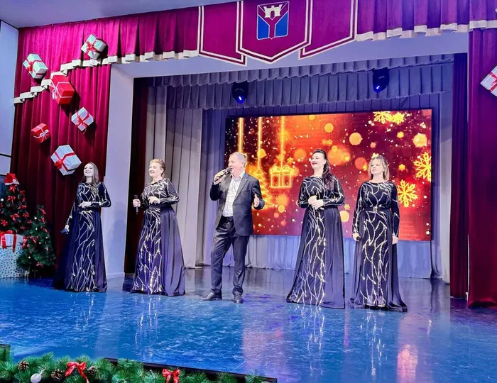 26.12 Городская ёлка 7