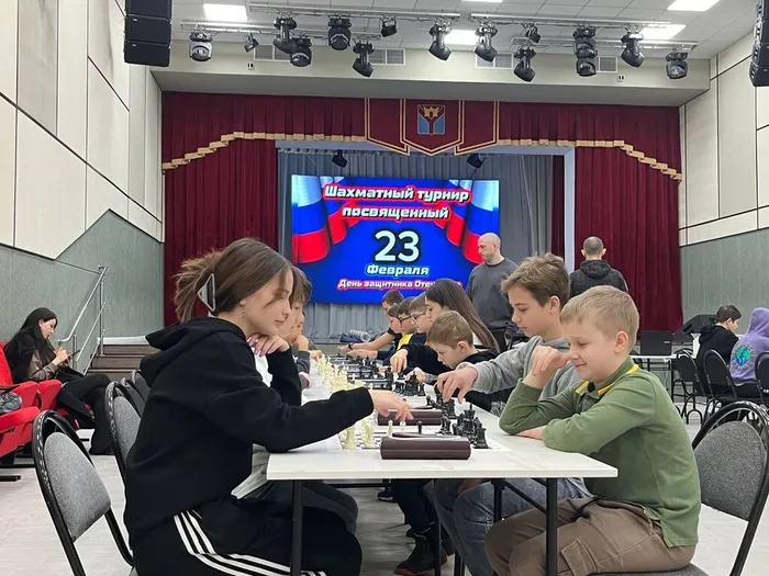 22.02 Шахматы 3
