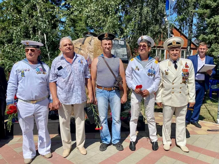 30.07 День ВМФ 14