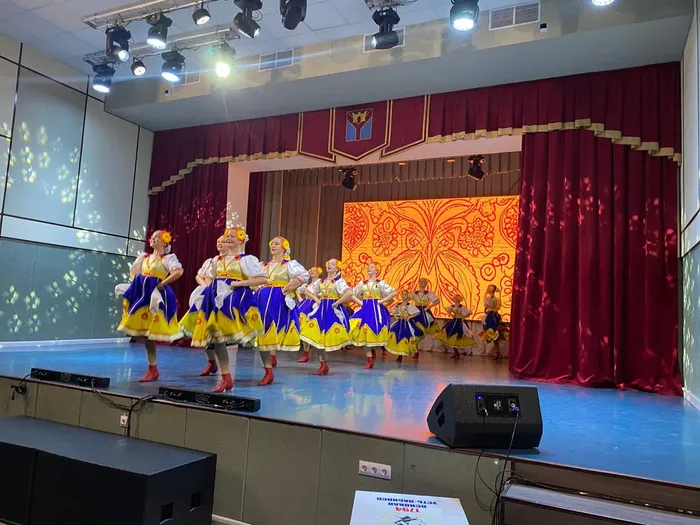 Амбассадоры 5