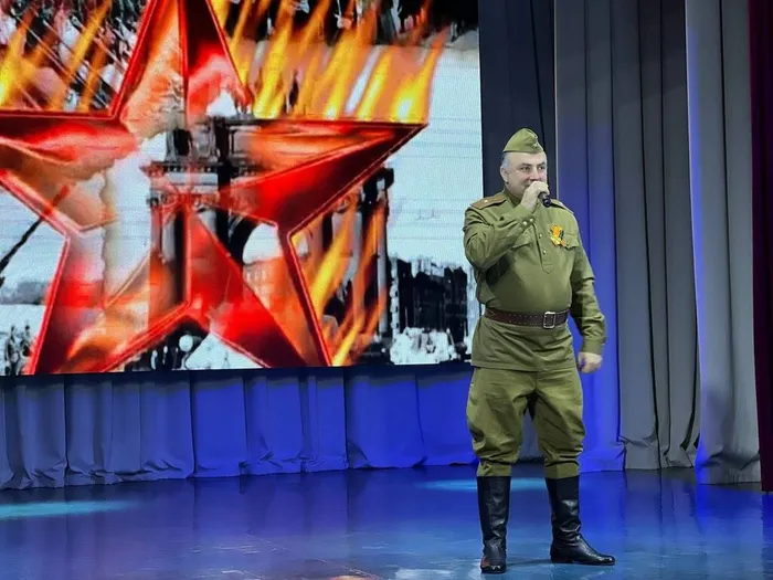 11.02 Вклад в Победу.Пехота 8