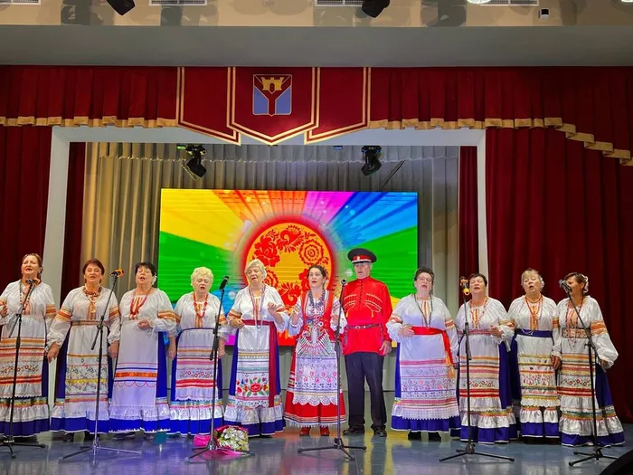 16.09 Любава 5