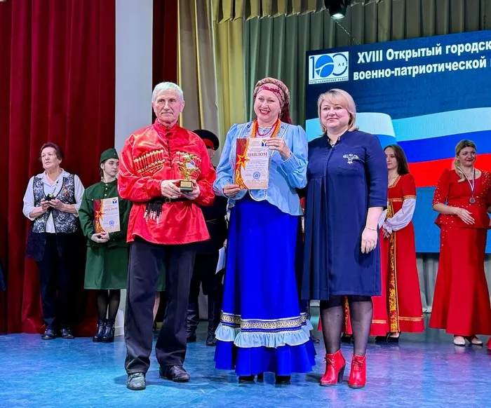 16.02 Сыны России 22