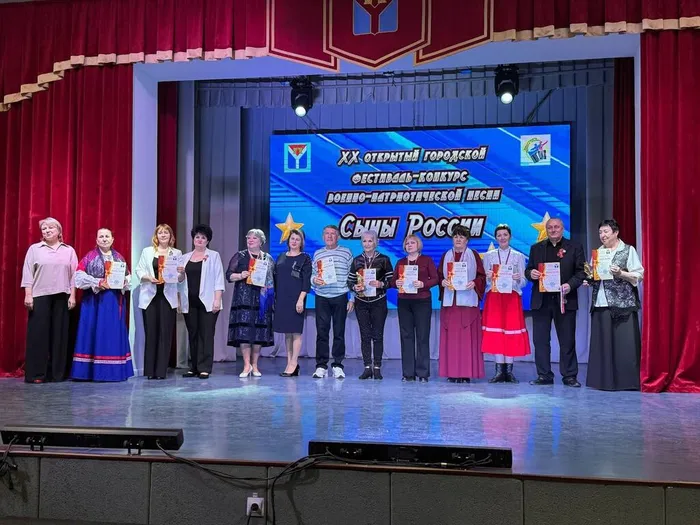 13.02 Сыны России 8