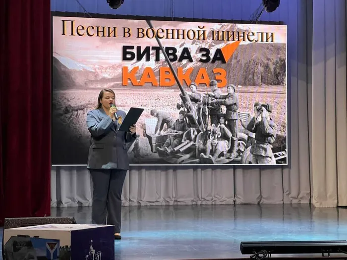 7.10 музыкальный час «Песни в военной шинеле» 3