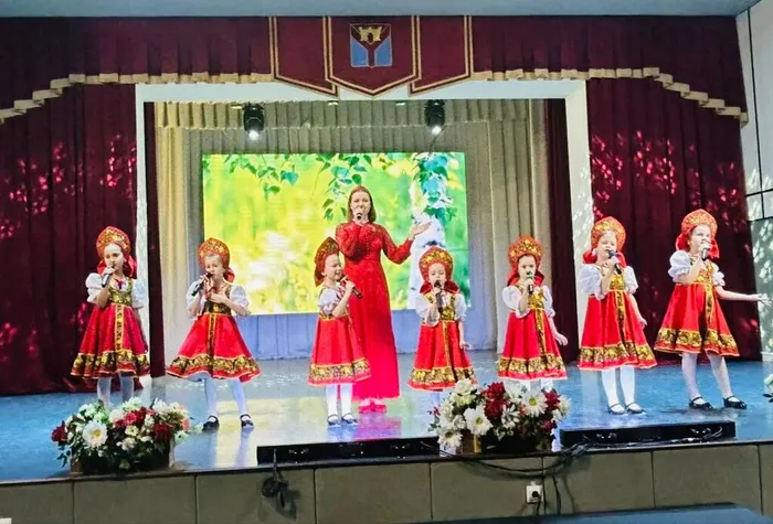 6.03 Концерт 2