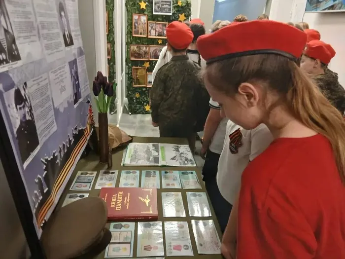 13.02 Выставка.Афганистан 1