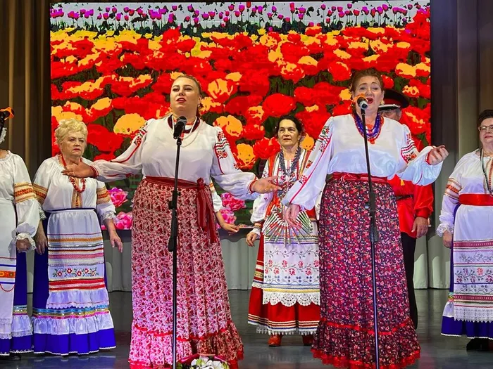 16.09 Любава 7