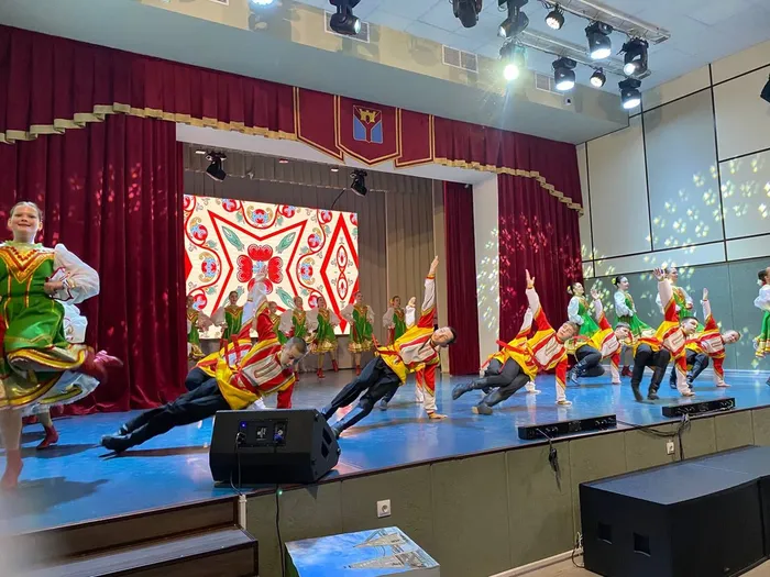 Амбассадоры 2