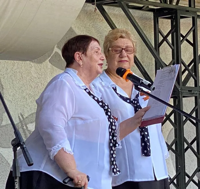 23.07 Родные напевы 6