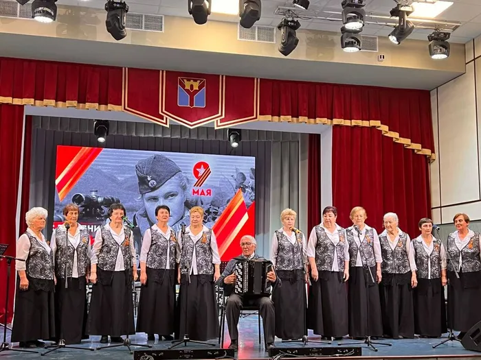7.05 Концерт 1