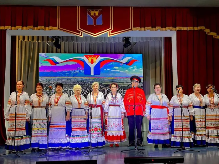 16.09 Любава 1