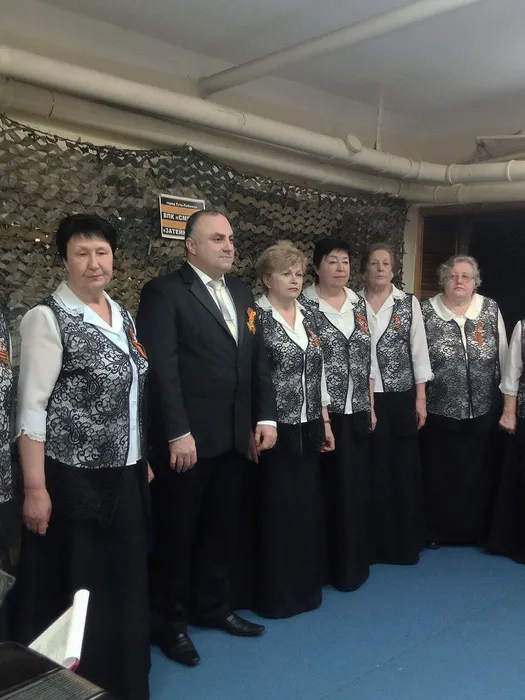 4.03 Родные Напевы 2