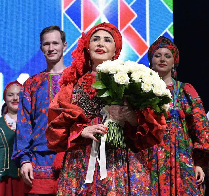 23.06 фестиваль Песни России 7