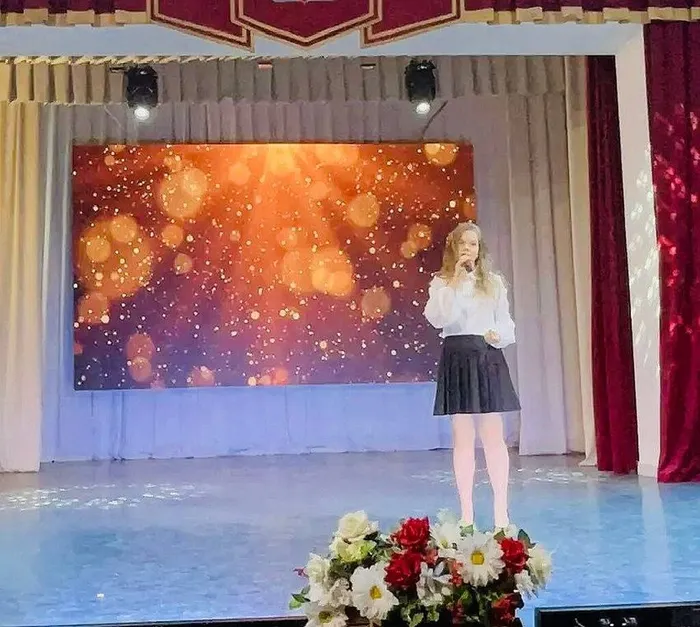 6.03 Концерт 5