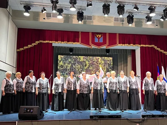 22.08 Концерт 6