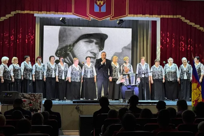 20.02 Концерт 8