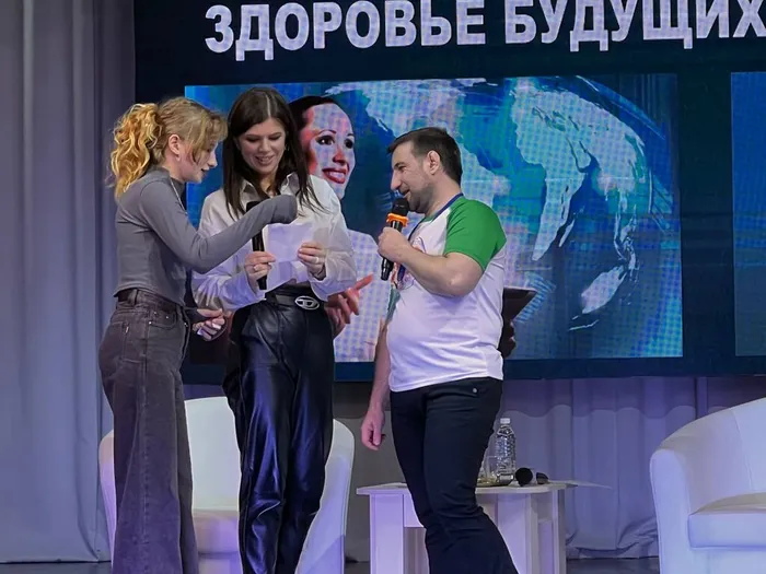 5.03 Давайте познакомимся 5