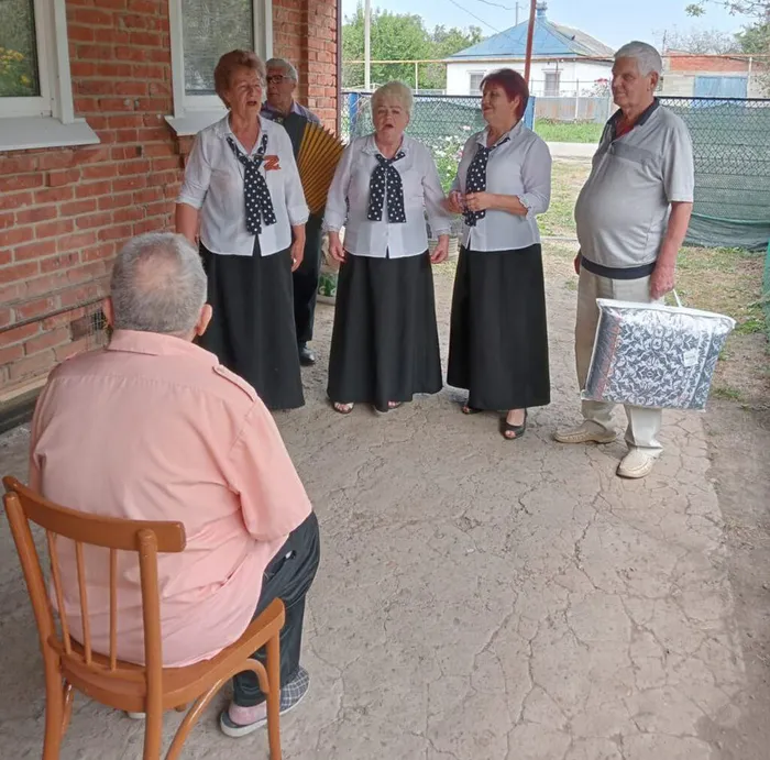 24.07 Родные напевы 2