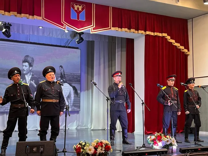 11.11 Концерт Хмель 7