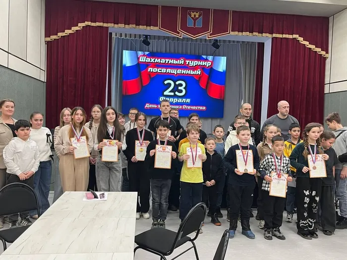 22.02 Шахматы 5