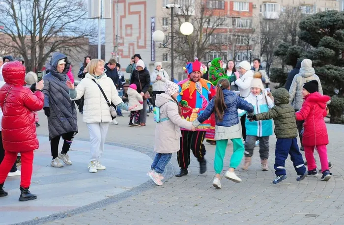 17.03 Масленица 1