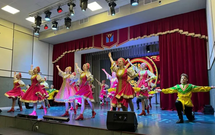 12.06 Концерт 6