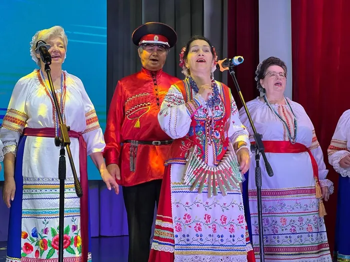 16.09 Любава 6