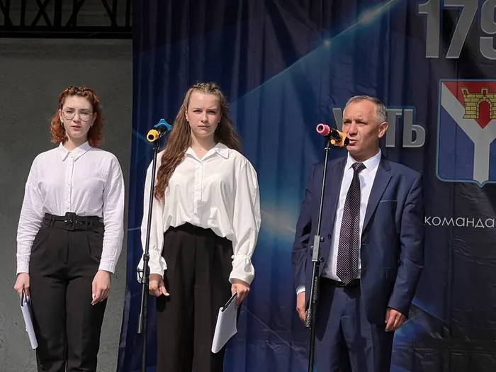 25.05 Выпускной колледж 2