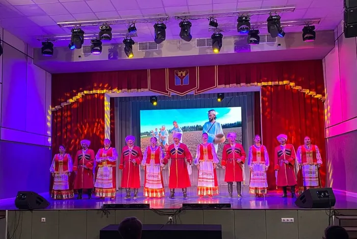 3.12 Концерт 4