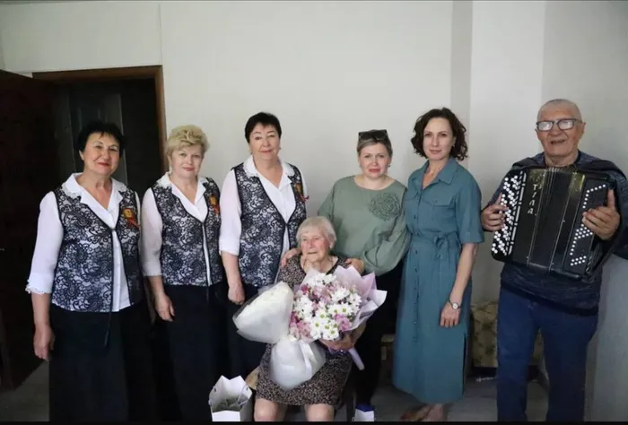 18.06 Родные напевы