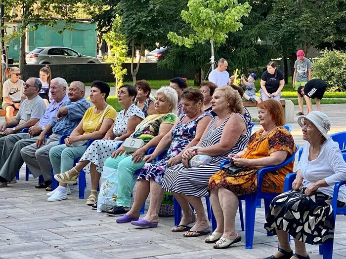 23.07 Родные напевы 5