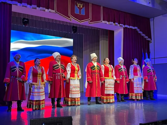 22.08 Концерт 8