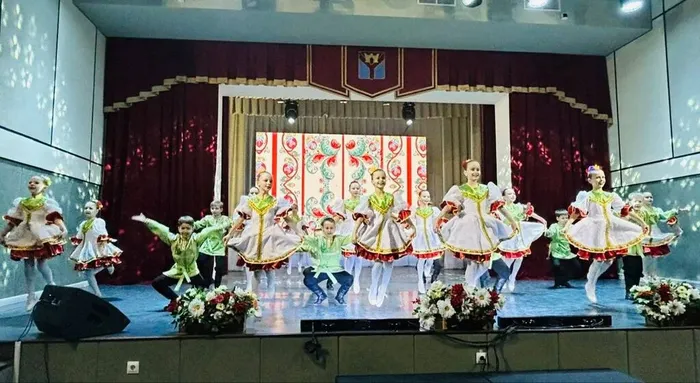 6.03 Концерт 3