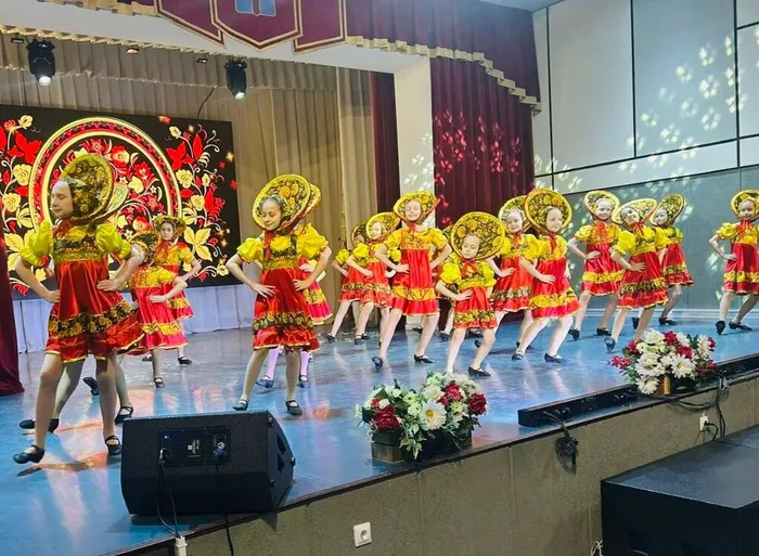 6.03 Концерт 10